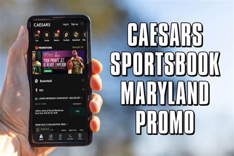 Caesars Maryland Promo Code: How to Get $100 .